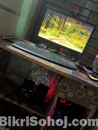 Core i5 11th gen Desktop